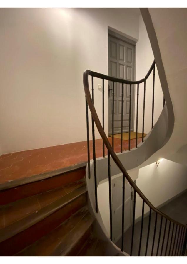 Le Kerrete Appartement Céret Buitenkant foto