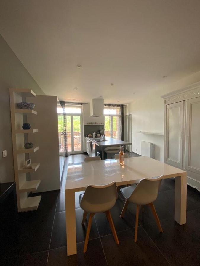 Le Kerrete Appartement Céret Buitenkant foto